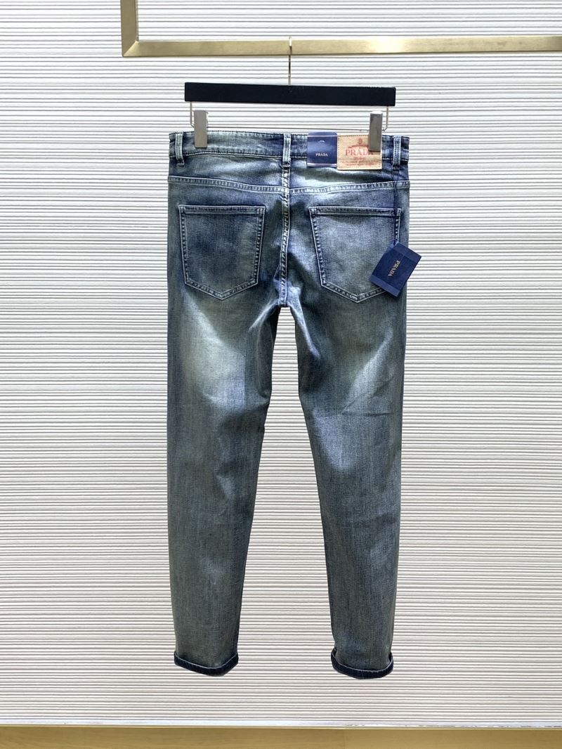 Prada Jeans